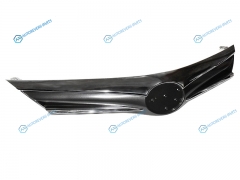 ST-TY35-093-0 Решетка радиатора TOYOTA COROLLA AXIOFIELDER 15-17 (пр-во Тайланд)