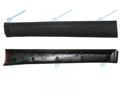 ST-DT66-040M-2 Накладка на переднюю дверь NISSAN QASHQAI 14- LH