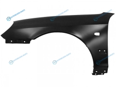 ST-HN23-016-A2 Крыло HYUNDAI SONATA IV 01-04SONATA Тагаз 04-10 LH (пр-во Китай)