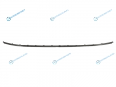 ST-50-0006 Молдинг переднего бампера HYUNDAI SONATA 19- хром