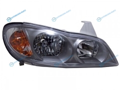 ST-215-1183E6R Фара NISSAN CEFIROMAXIMA 98-03 серая