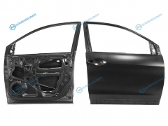 ST-HD68-040-1 Дверь передняя HONDA CR-V 12-18 RH