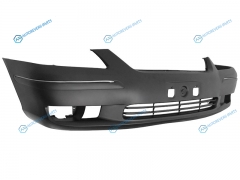 ST-TY47-000-D0 Бампер TOYOTA PREMIO 01-04 с молдингами