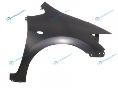 ST-TY30-016-1 Крыло TOYOTA AURIS 06-10 RH (пр-во Тайвань)