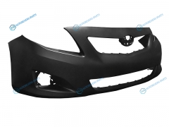 ST-TY29-000-E0 Бампер TOYOTA COROLLA 08-10 USA (пр-во Тайвань)