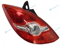 ST-215-19M1L Фонарь задний NISSAN TIIDA 07-10 5D JAPAN TYPE