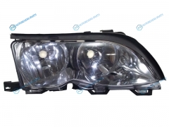 ST-444-1128R Фара BMW E46 01-05