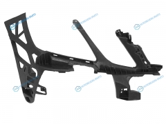 ST-MD09-000B-D1 Крепление бампера MERCEDES E-CLASS W212 09-13 RH