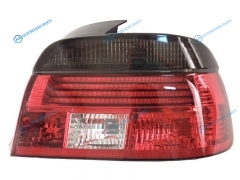 ST-444-1909R-BC Фонарь задний BMW E39 95-00 черный хрусталь