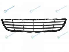 ST-30-0044 Решетка в бампер SUZUKI SWIFT 10-13 (пр-во Тайвань)