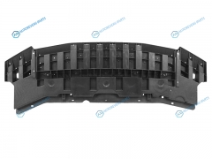 ST-DT09-025-A0 Защита под бампер NISSAN SENTRA 14- SYLPHY 12-