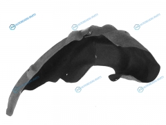 ST-MZV9-064L-2 Подкрылок задний MAZDA 3AXELA 13- LH