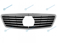ST-MD07-093-0 Решетка MERCEDES W203 00-04 SPORT с местом под эмблему черная