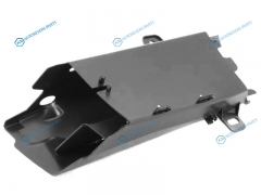 ST-BM55-009P-D1 Воздуховод радиатора BMW F10F11 10-17 RH