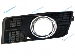 ST-CDS1-219-2 Оправа ПТФ CADILLAC SRX 10- LH