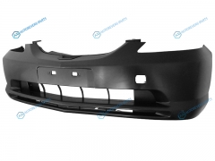 ST-HD15-000-0 Бампер HONDA FIT ARIA 02-04 4D (пр-во Тайланд)