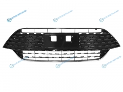 ST-TY35-000G-A0-CN Решетка в бампер TOYOTA COROLLA AXIOFIELDER 15-17 (пр-во Китай)