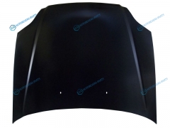 ST-HD07-015-A0 Капот HONDA CIVIC 98-01 3D4D (пр-во Тайвань)
