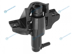 ST-KA50-110-2 Омыватель фары KIA OPTIMA 10-13 LH крепление прямое