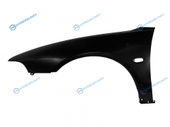 ST-MBX4-016-2 Крыло MITSUBISHI GALANT 96-03 LH (пр-во Тайвань)