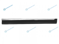 ST-SB68-040M-1 Молдинг передней двери SUBARU FORESTER 13- RH