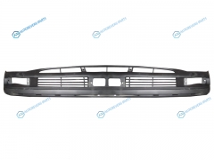 ST-TY44-000-0 Бампер TOYOTA CORONA 90-92 зубатка (пр-во Тайвань)