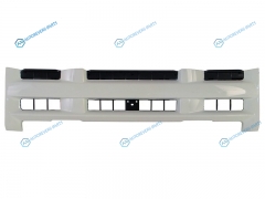 ST-IS84-093-0 Решетка ISUZU ELF 07- пластик узкая кабина ширина 1130мм