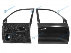 ST-TY92-040-B1 Дверь передняя TOYOTA LAND CRUISER 200 15-21 RH