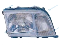 ST-440-1106R-LD-E Фара MERCEDES W140 91-94