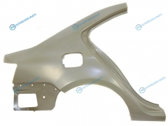 ST-SD27-064-1 Крыло заднее SKODA OCTAVIA 13-20 RH
