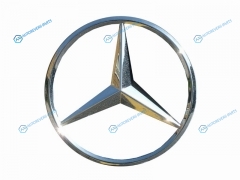 ST-MD77-093E-0 Эмблема решетки MERCEDES ISTANA 95-03