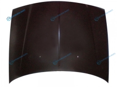 ST-RN09-015-0 Капот RENAULT CLIO 05-10