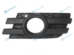 ST-MD69-219-2 Оправа ПТФ MERCEDES X164 06-12 LH (пр-во Тайвань)