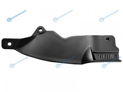 ST-HD77-009P-0 Накладка на рамку кузова HONDA FIT 13-