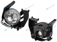 ST-320-2009L Фара противотуманная SUBARU FORESTER 05-08 LH с креплением