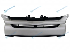 ST-TY74-093-F0 Решетка радиатора TOYOTA HIACEQUANTUM 14- узкая кабина (1695 см)