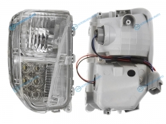 ST-212-1686R-AE Поворот TOYOTA PRIUS 11-15 ДХО RH