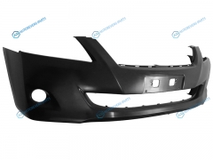 ST-TY48-000-0 Бампер TOYOTA PREMIO 07-16 (пр-во Тайланд)