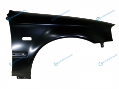 ST-HD07-016-C1 Крыло HONDA CIVIC 98-01 RH (пр-во Тайвань)