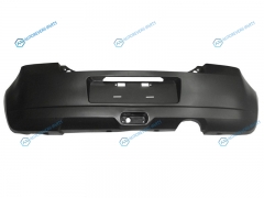 ST-SZ33-087-0 Бампер задний SUZUKI SWIFT 04-10