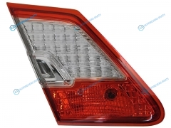 ST-20-455L Фонарь в крышку багажника TOYOTA PREMIO 10- LH