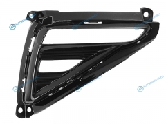 ST-KA53-219R-2 Оправа ПТФ в задний бампера KIA CERATO 19- LH