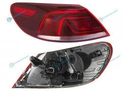 ST-441-19F6L Фонарь задний VW PASSAT CC 12-16 LH диодный