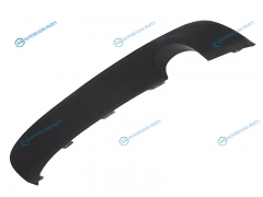 ST-KA03-087S-D0 Спойлер заднего бампера KIA CEED 15-18 HBK