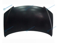 ST-MZ82-015-A0 Капот MAZDA MPV 02-06