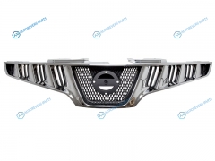 ST-DTG6-093-0 Решетка NISSAN MURANO 08- хром