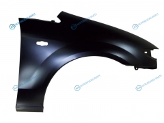 ST-MZ55-016-1 Крыло MAZDA PREMACY 99-05 RH