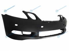 ST-LX32-000-0 Бампер LEXUS GS300350400460 05-07 ппарктроник (пр-во Тайвань)