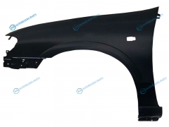ST-DT07-016-2 Крыло NISSAN ALMERABLUEBIRD SYLPHY 00-05 LH (пр-во Тайвань)