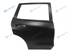 ST-DTU3-041-1 Дверь задняя NISSAN X-TRAIL 14- RH